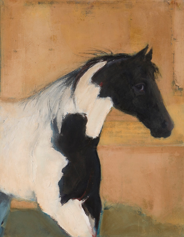 Pony by renée  alyson, Image 1.