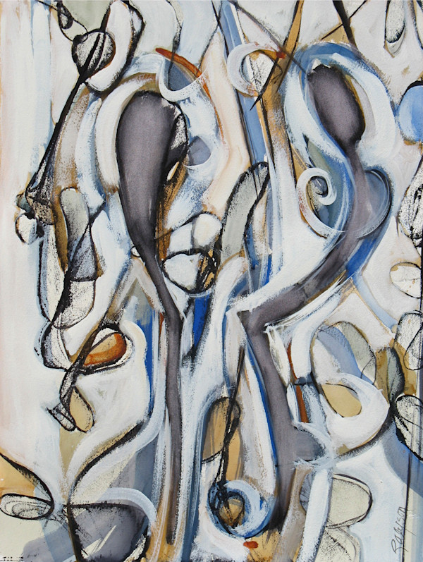 Lily Strings by renée  alyson, Image 1.