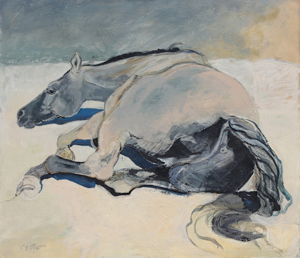 Louie II by renée  alyson, Image 1.