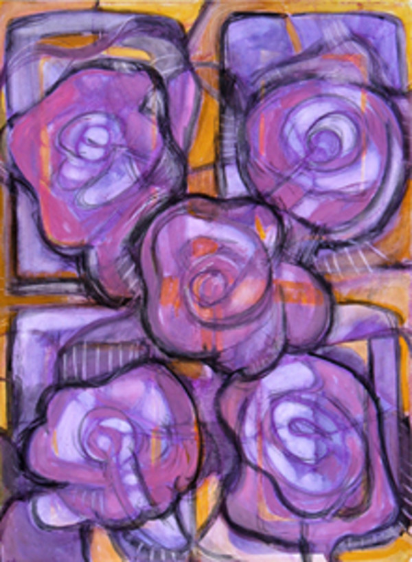 Red Onions by renée  alyson, Image 1.