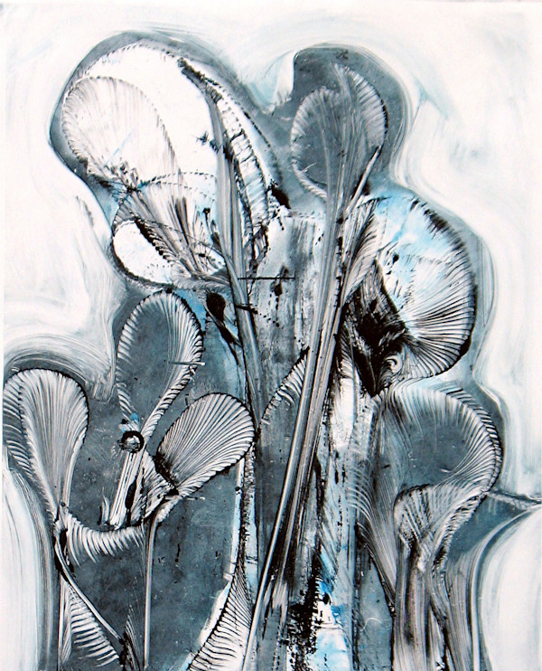 Winter Strings by renée  alyson, Image 1.