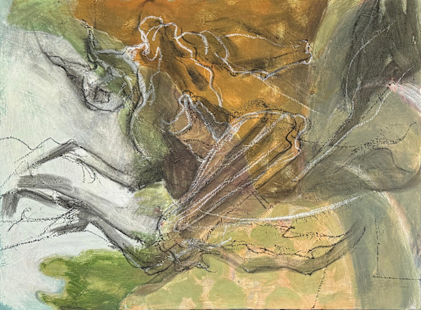Bird Skeleton by renée  alyson, Image 1.