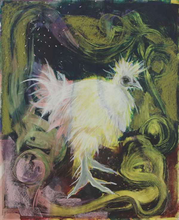 Frazzled Fantasy by renée  alyson, Image 1.