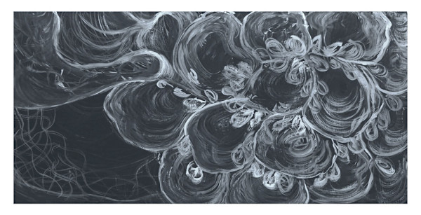 Siphonophores by Mina Todorović, Image 1.
