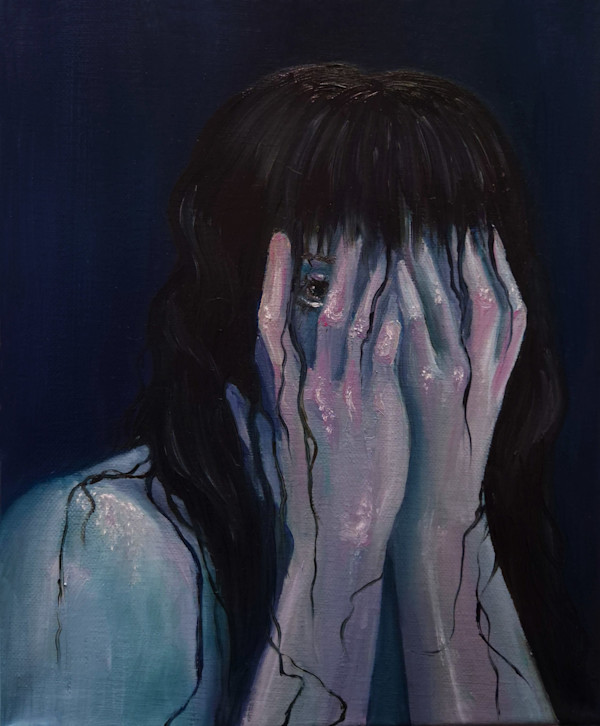 Wetness by Mina Todorović, Image 1.