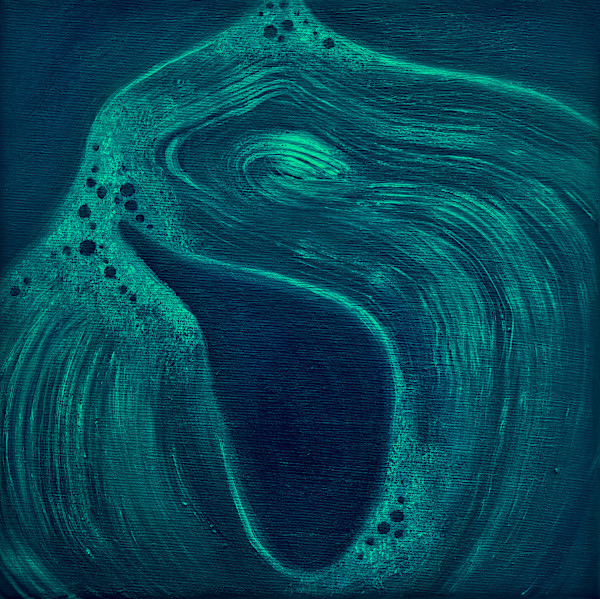 Division by Mina Todorović, Image 1.
