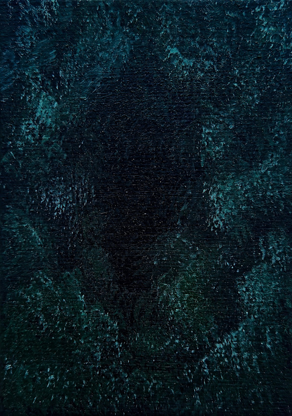 A Forest by Mina Todorović, Image 1.