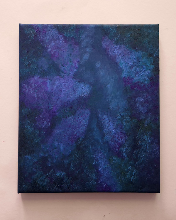 Lilacs by Mina Todorović, Image 2.
