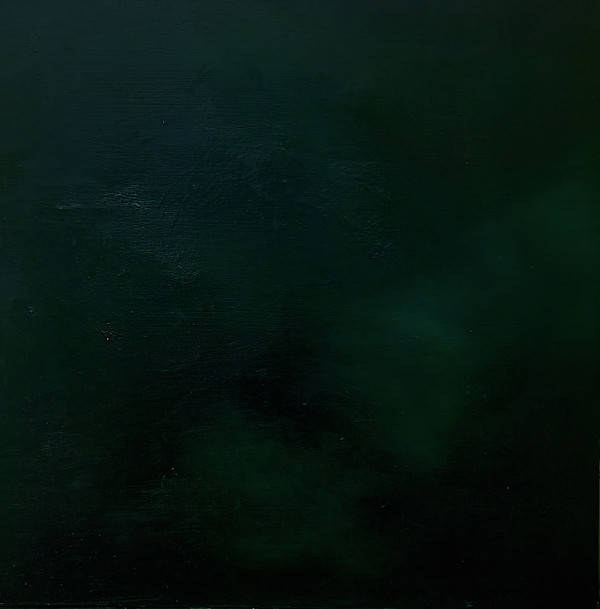 Fog by Mina Todorović, Image 1.