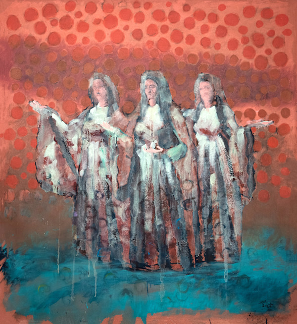 HENNA NIGHT by Salman Alameer