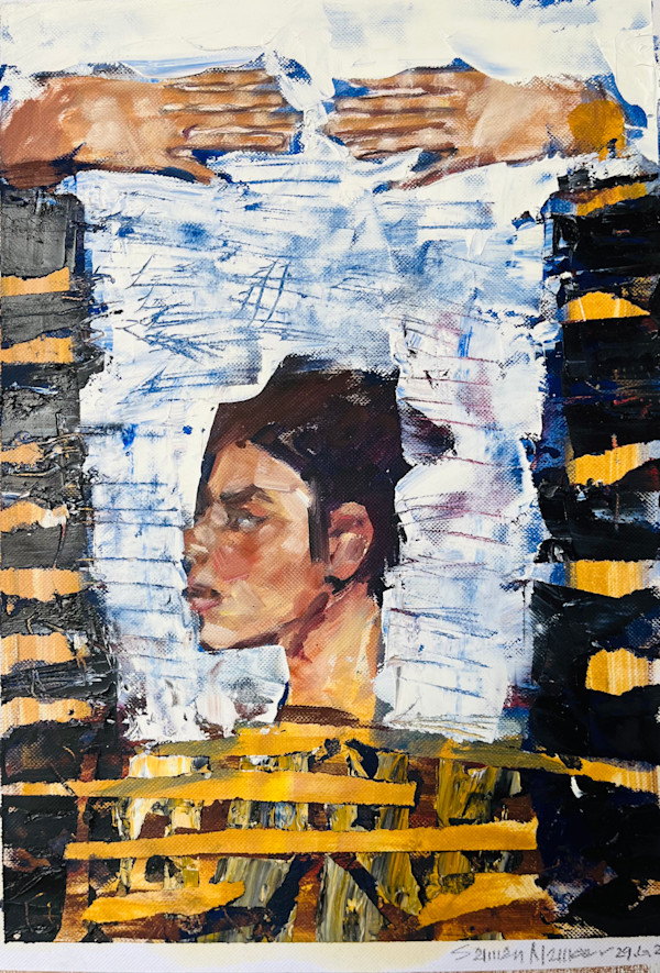 Study11.25 by Salman Alameer, Image 2.