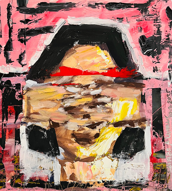 Study9.25 by Salman Alameer, Image 4.