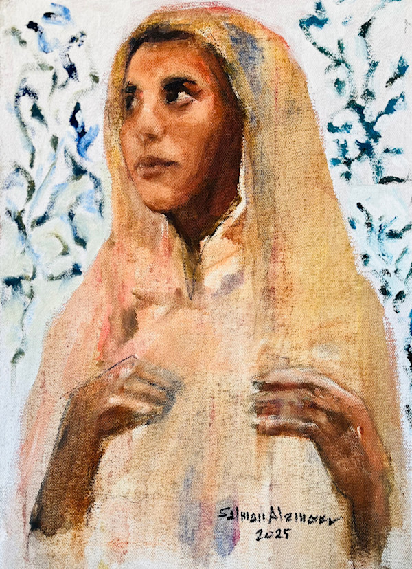 Study2.25 by Salman Alameer, Image 2.