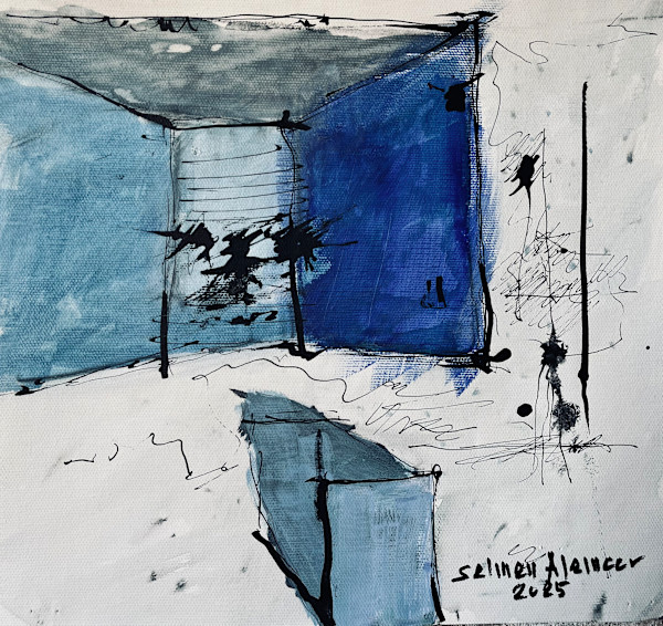 Study4.25 by Salman Alameer, Image 2.