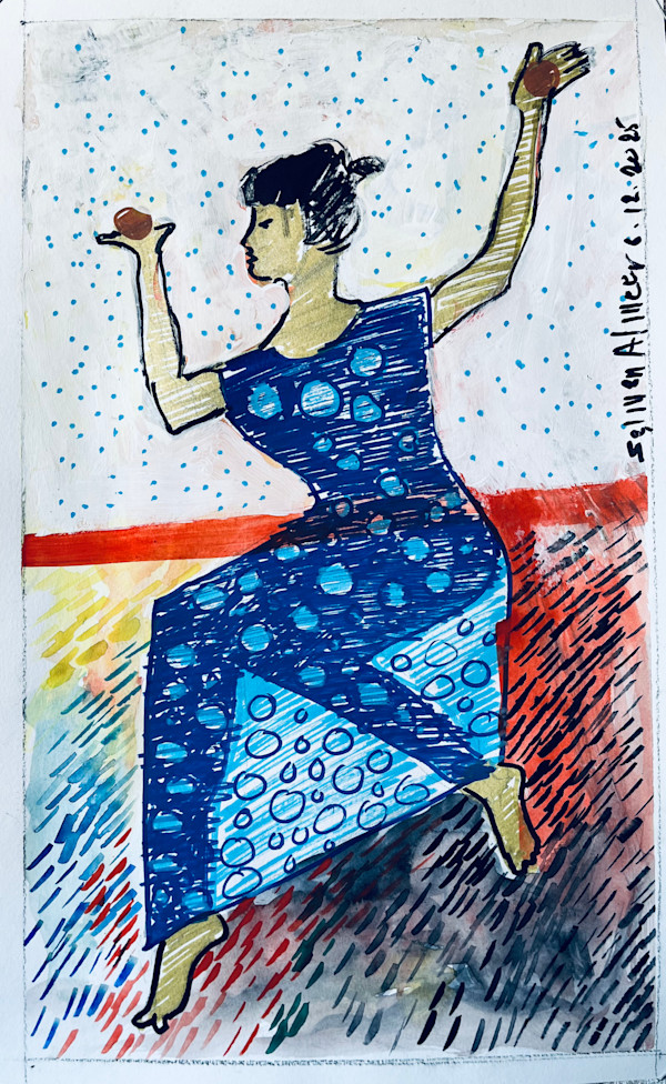 Study8.25 by Salman Alameer, Image 7.