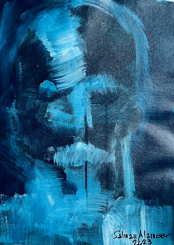 Study6.23 by Salman Alameer