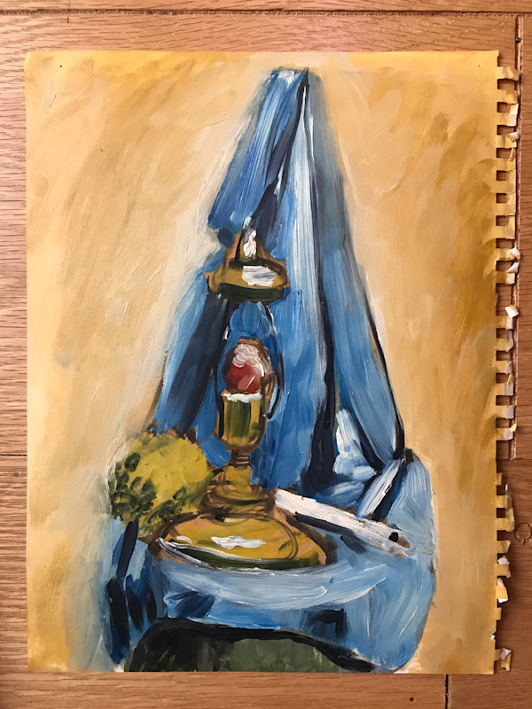 Study3.98 by Salman Alameer