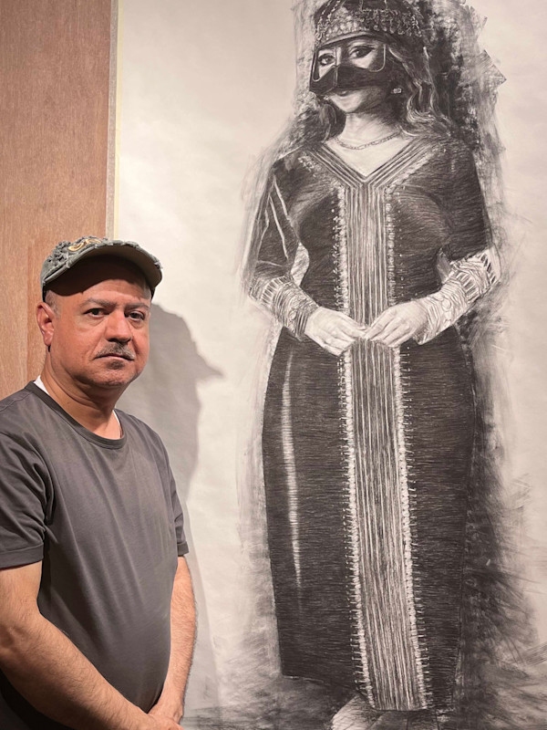 Special commission 2 by Salman Alameer