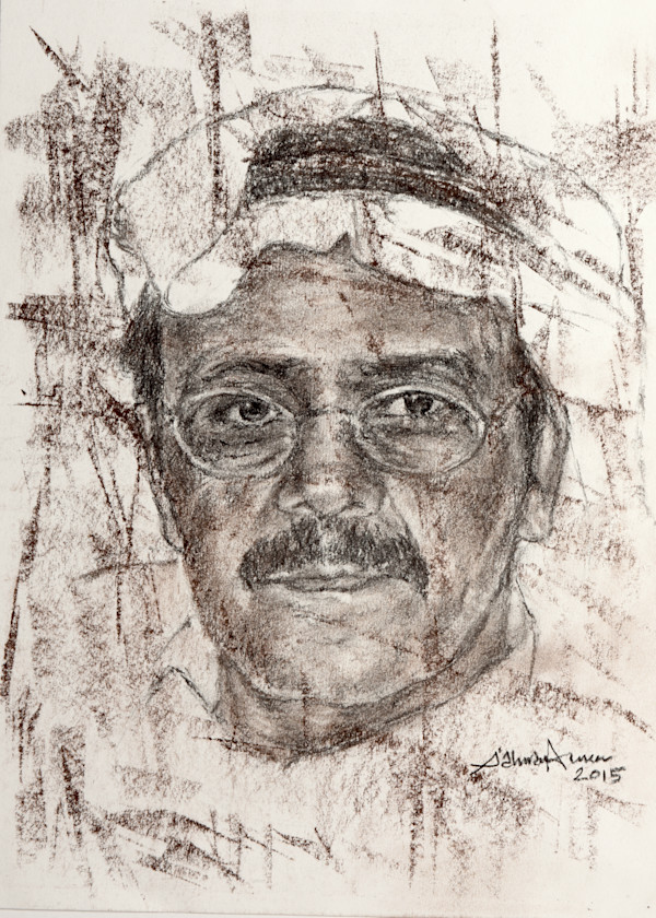 Talal Madhah by Salman Alameer