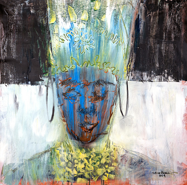 The noise by Salman Alameer