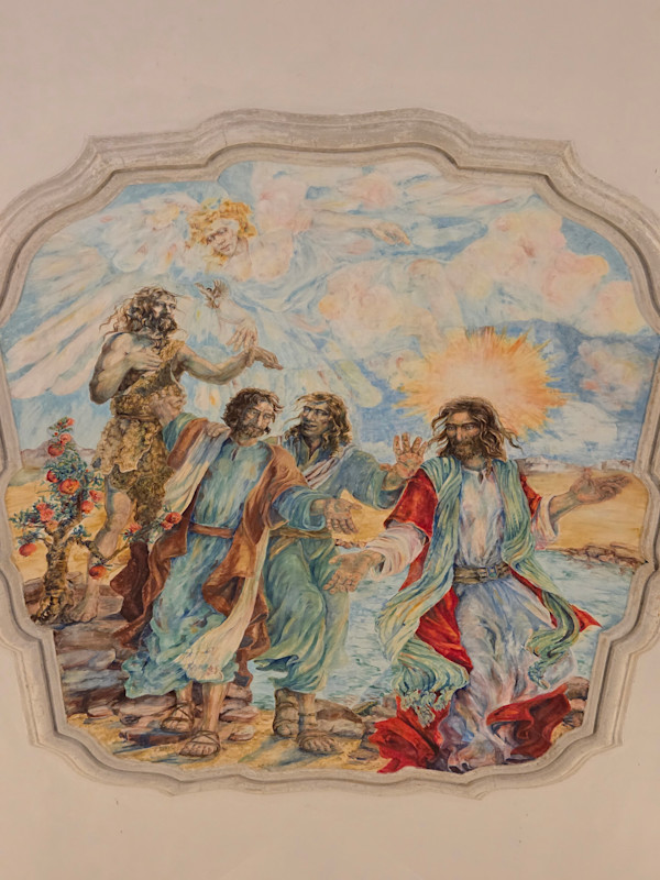 Rabbi, where do you dwell? by Julia Trajlinková, Image 27.