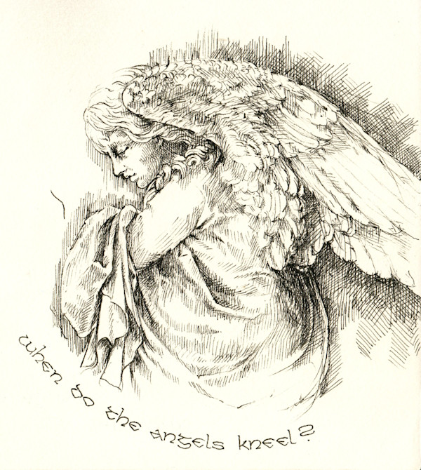 About Your Pride by Julia Trajlinková, Image 1.