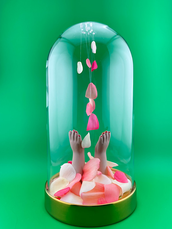 Abundance by Birte Priebe, Image 1.