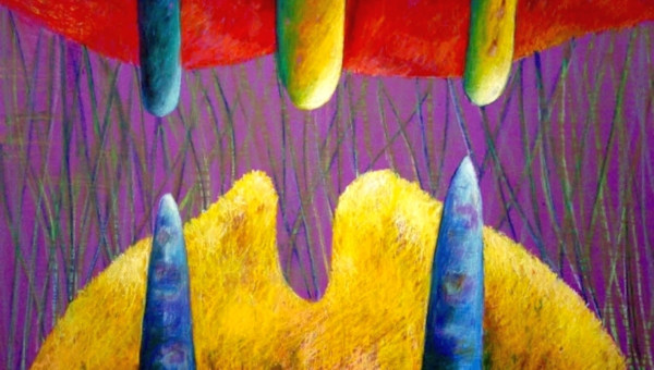 Immobility by Grażyna Tarkowska, Image 1.