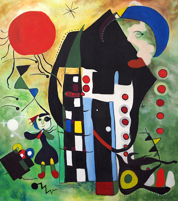 Isolation by Grażyna Tarkowska, Image 2.