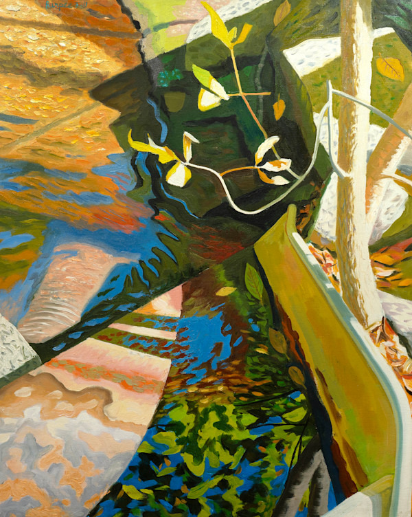 Storm Drain by James Burpee, Image 1.