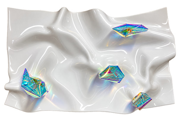 Iridescense by Alex Huelbach, Image 5.
