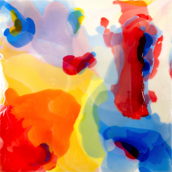 Pool of inspiration by Alex Huelbach