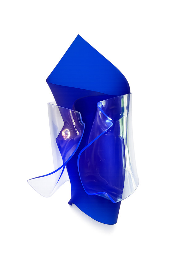 Faltung  V III by Alex Huelbach, Image 6.