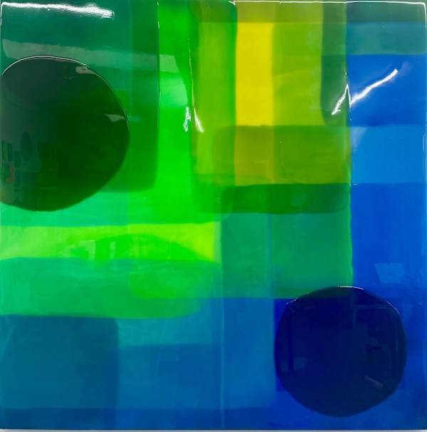 Lichtverschiebung /hope by Alex Huelbach, Image 1.