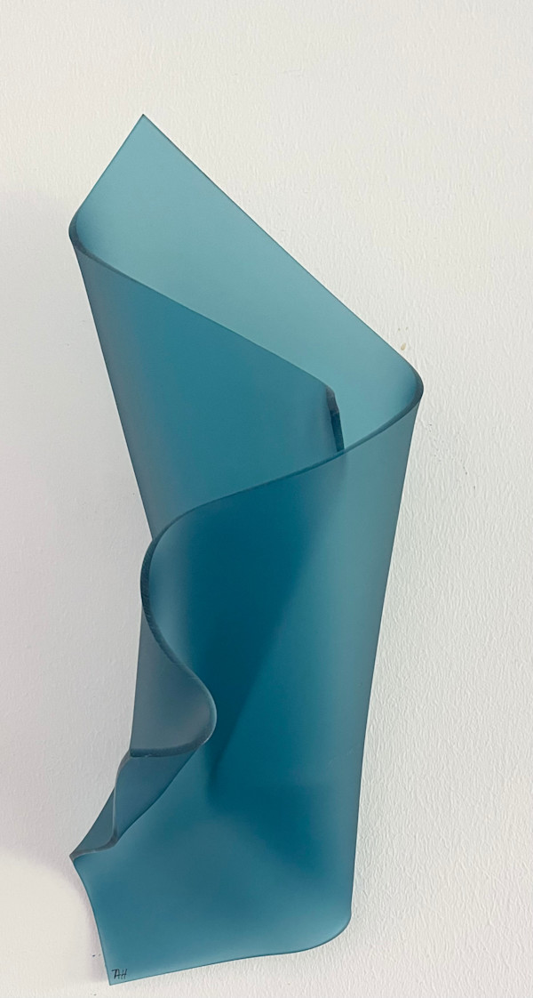 Faltung  V by Alex Huelbach, Image 1.