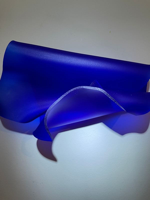 Faltung  IX by Alex Huelbach, Image 1.