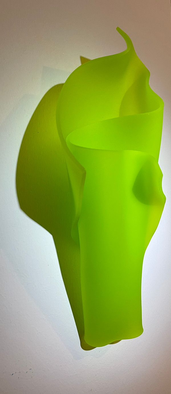 Faltung X by Alex Huelbach, Image 3.