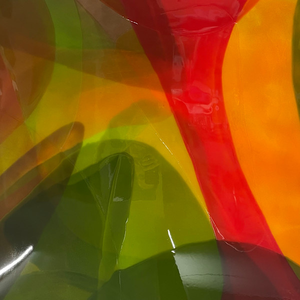 Wandlung by Alex Huelbach, Image 2.
