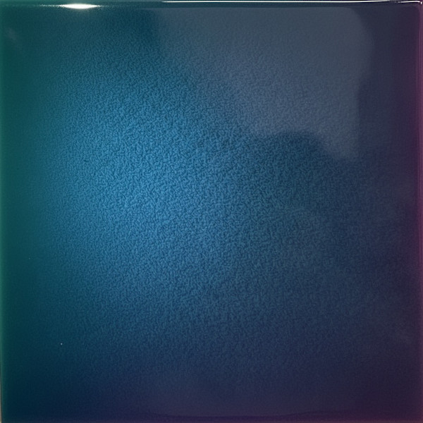 Gedankenspiel  blue by Alex Huelbach, Image 1.