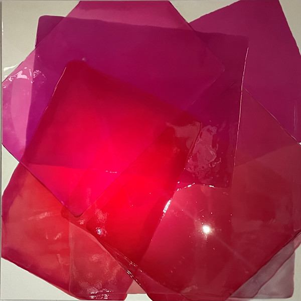 Schichtung  I Licht (& Nähe) by Alex Huelbach