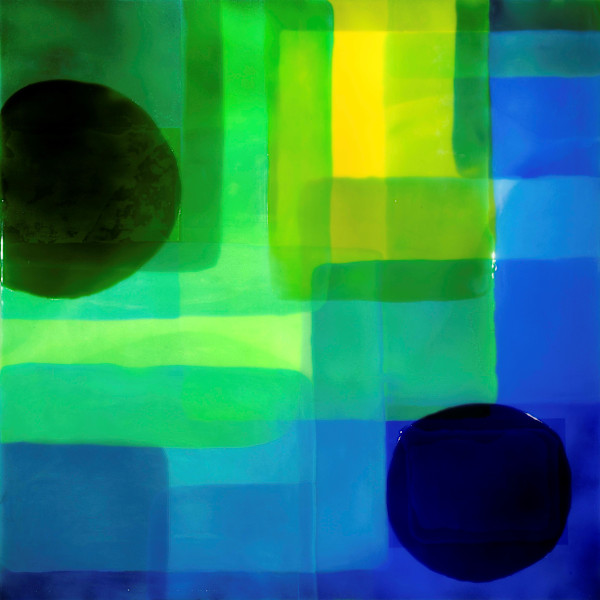 Lichtverschiebung /hope by Alex Huelbach, Image 3.