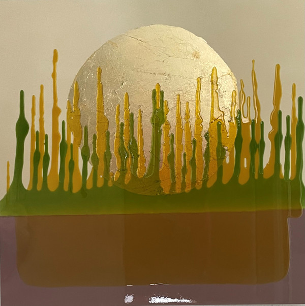 Richtungswechsel by Alex Huelbach, Image 1.