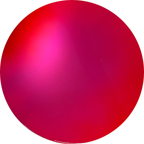 Serie Spielraum Rot : Kernverschiebung by Alex Huelbach, Image 3.