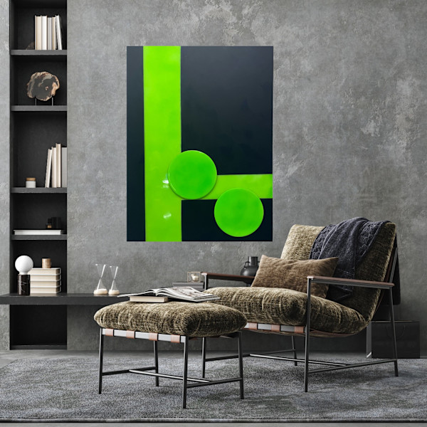 Position by Alex Huelbach, Image 1.