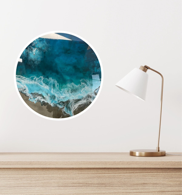 Sehnsuchtsorte Meer by Alex Huelbach, Image 2.