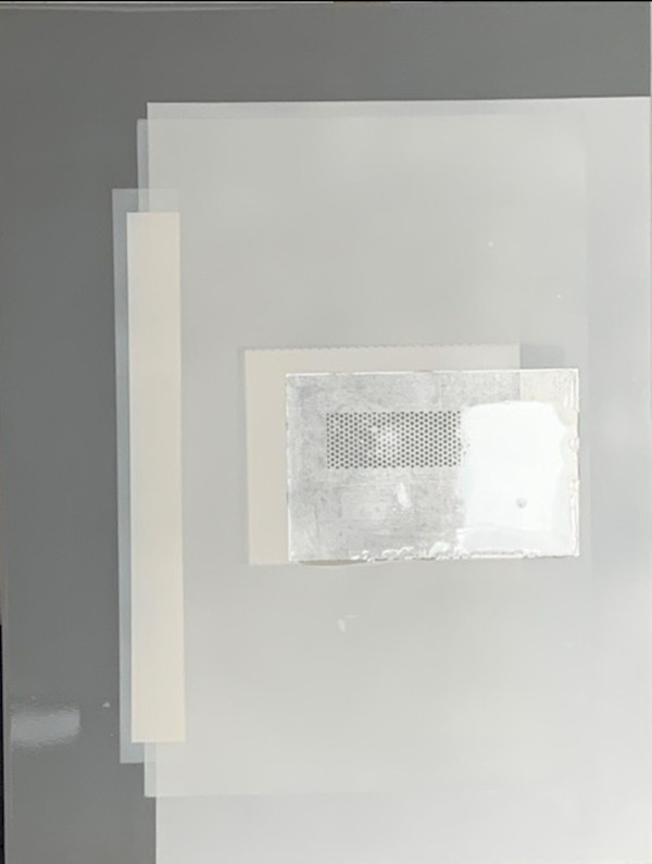 Silver lining by Alex Huelbach, Image 16.