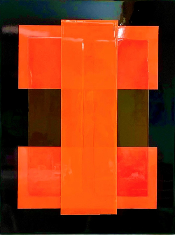 Superwoman don´t cry by Alex Huelbach, Image 1.