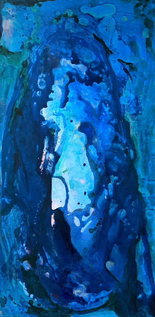 Breathing Below the Surface by Jazmine Tara Miller, Image 1.
