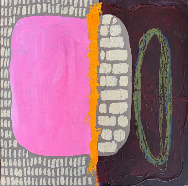 Queen of the Castle by Jazmine Tara Miller, Image 1.
