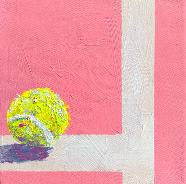 Mine by Jazmine Tara Miller, Image 1.